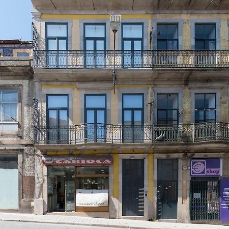 Rua Do Freixo Διαμέρισμα Πόρτο Εξωτερικό φωτογραφία