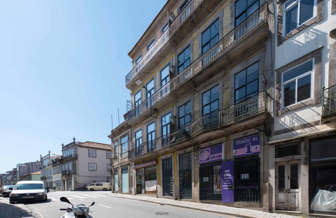 Rua Do Freixo Διαμέρισμα Πόρτο Εξωτερικό φωτογραφία