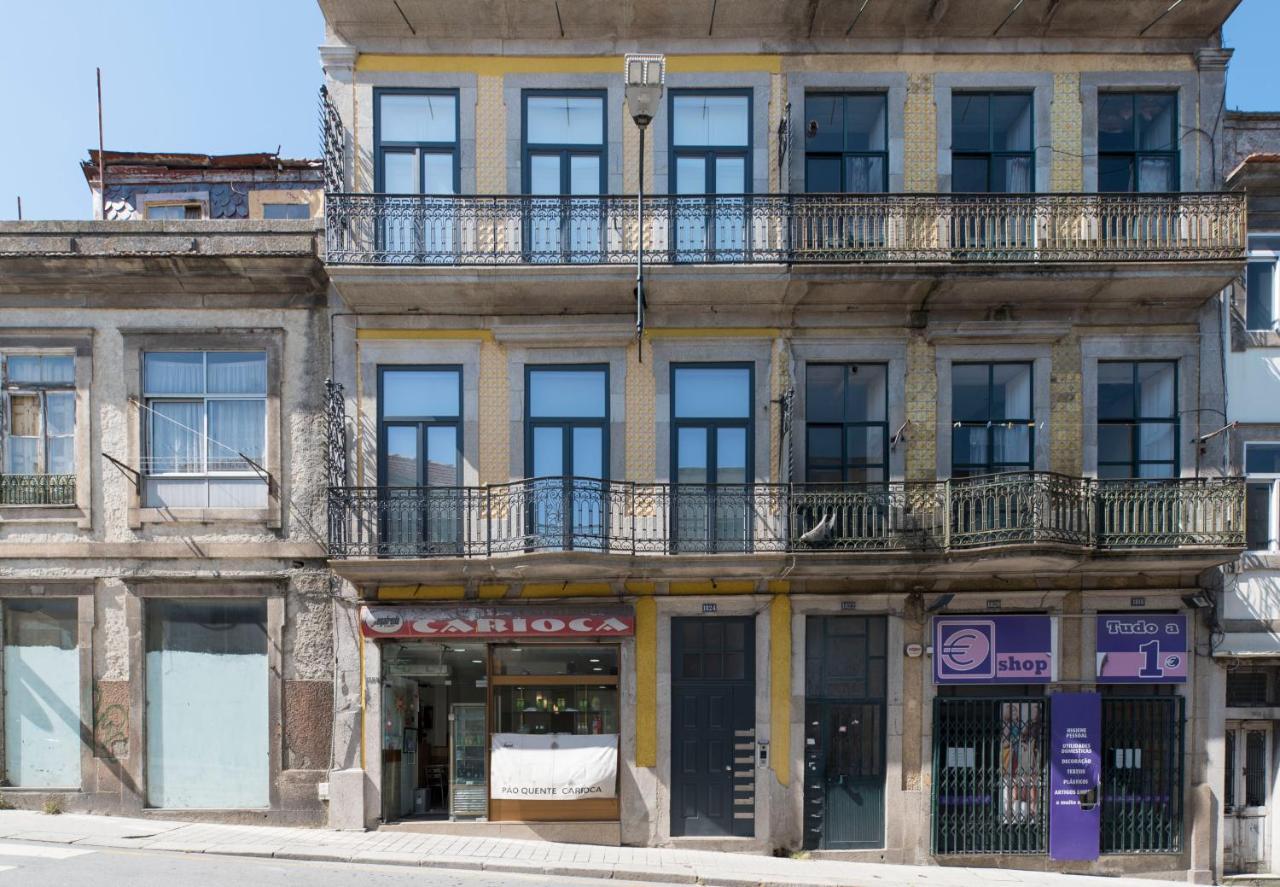 Rua Do Freixo Διαμέρισμα Πόρτο Εξωτερικό φωτογραφία