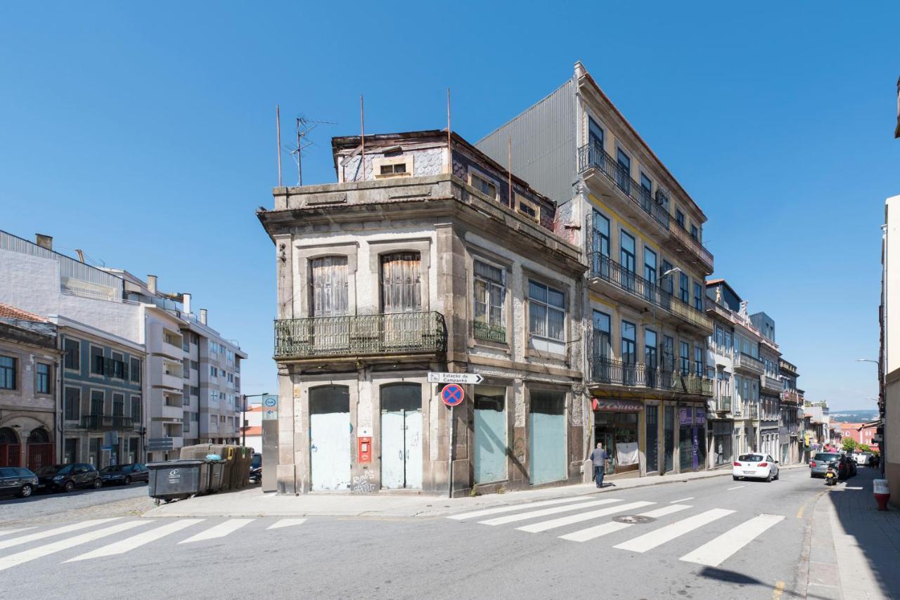 Rua Do Freixo Διαμέρισμα Πόρτο Εξωτερικό φωτογραφία
